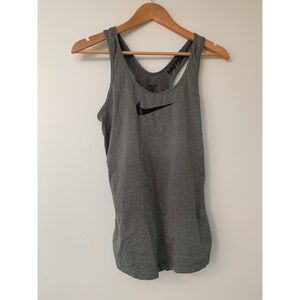 Nike workout tank top